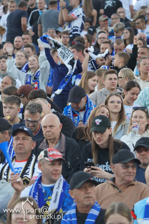 Unia Leszno - Sparta Wrocław