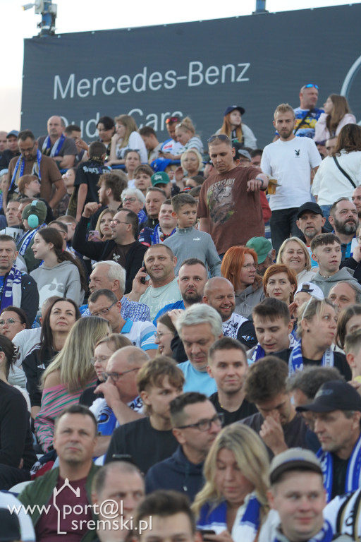 Unia Leszno - Sparta Wrocław