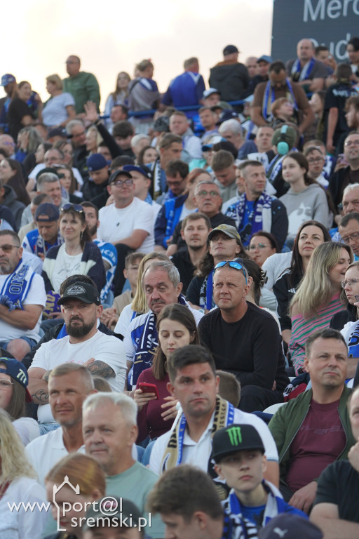 Unia Leszno - Sparta Wrocław