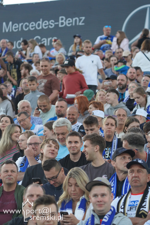 Unia Leszno - Sparta Wrocław