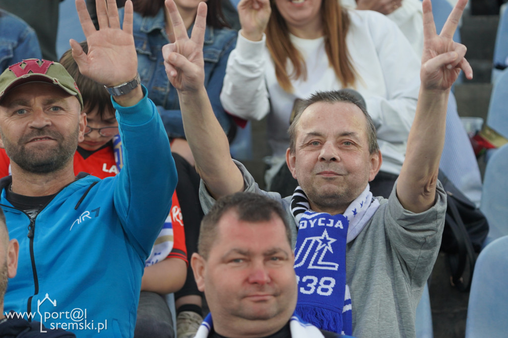 Unia Leszno - Sparta Wrocław