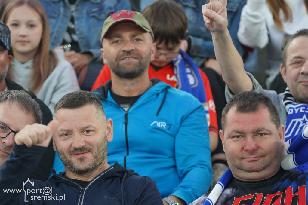 Unia Leszno - Sparta Wrocław