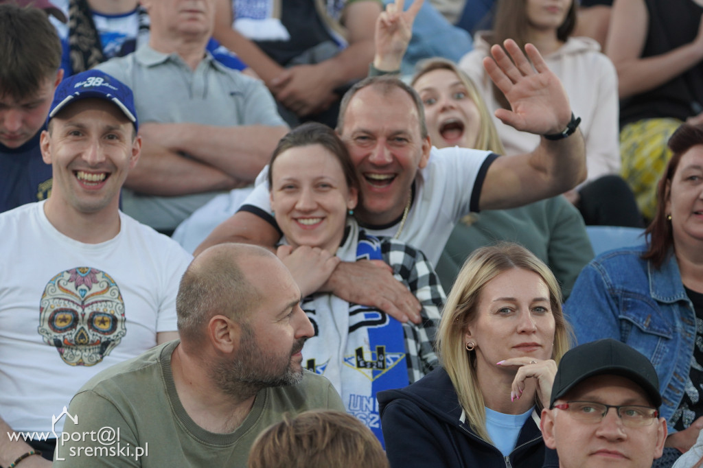 Unia Leszno - Sparta Wrocław