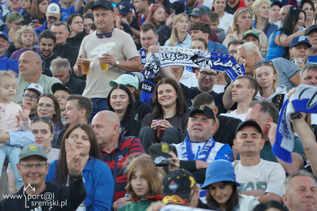 Unia Leszno - Sparta Wrocław