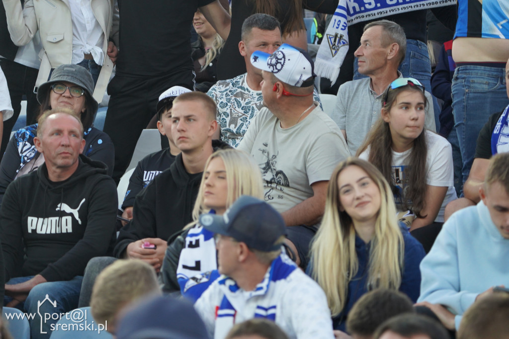 Unia Leszno - Sparta Wrocław