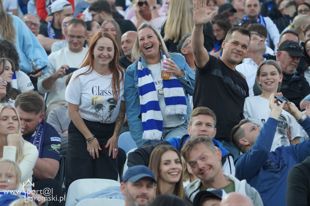 Unia Leszno - Sparta Wrocław