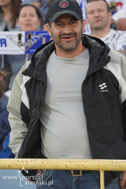 Unia Leszno - Sparta Wrocław