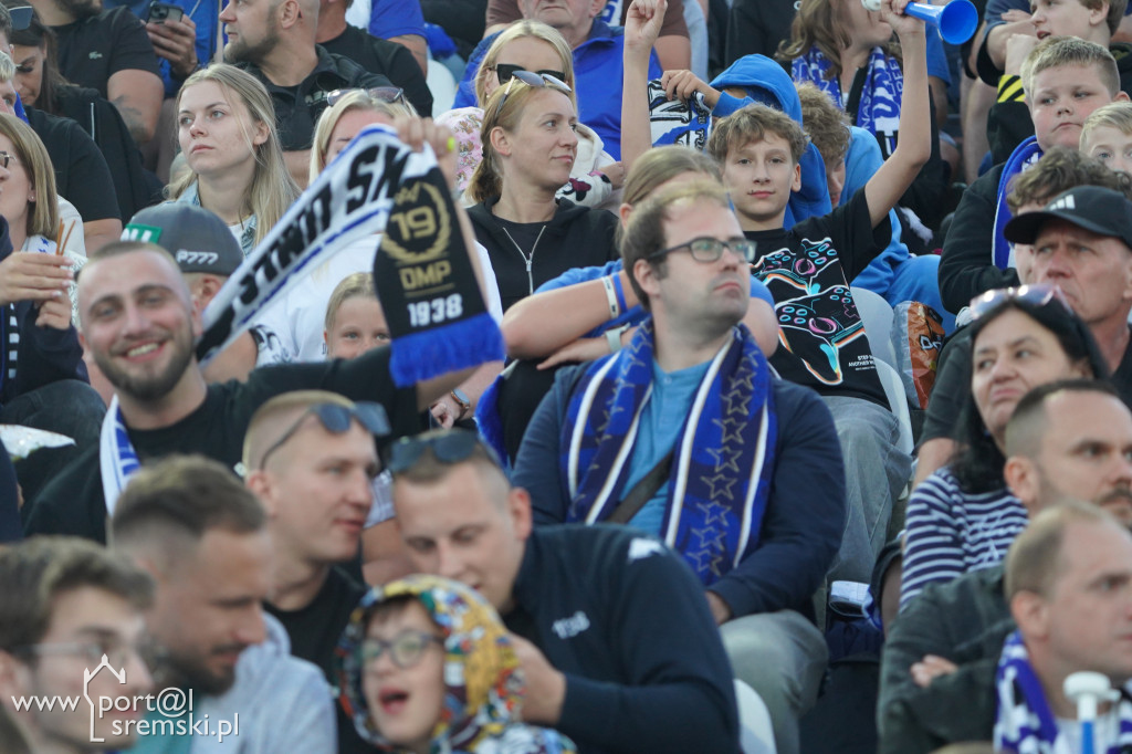 Unia Leszno - Sparta Wrocław