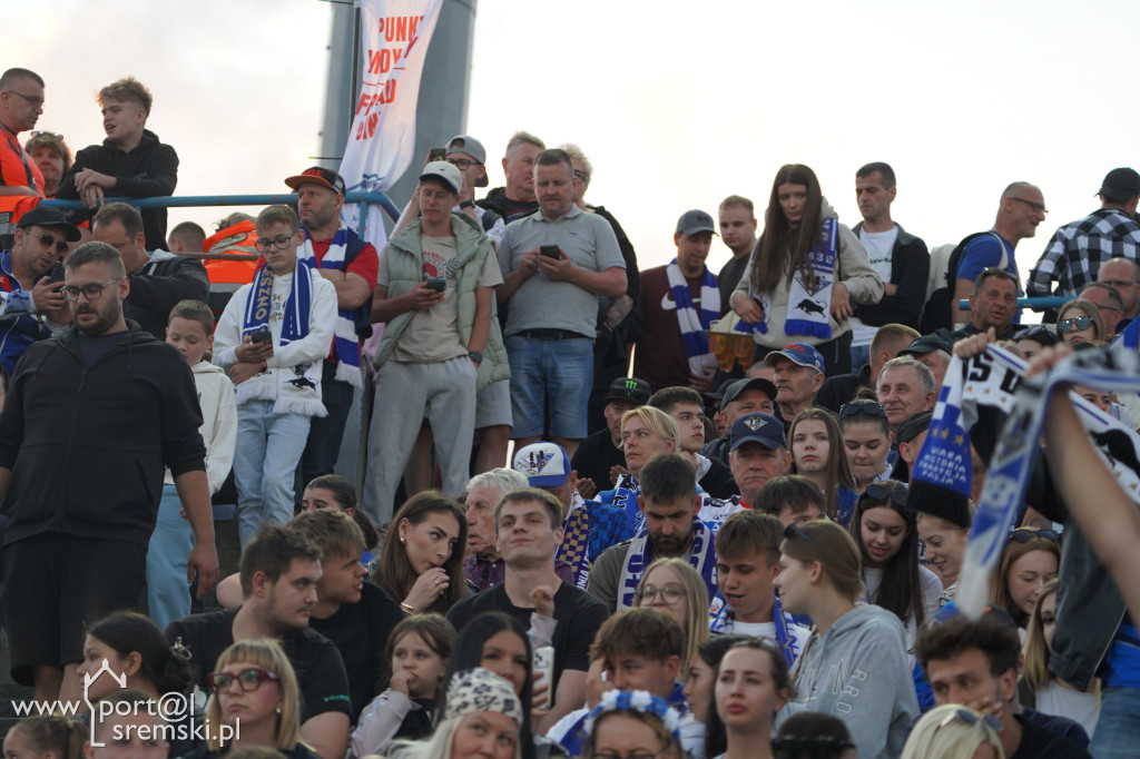 Unia Leszno - Sparta Wrocław