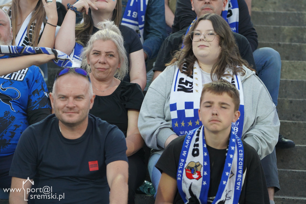 Unia Leszno - Sparta Wrocław