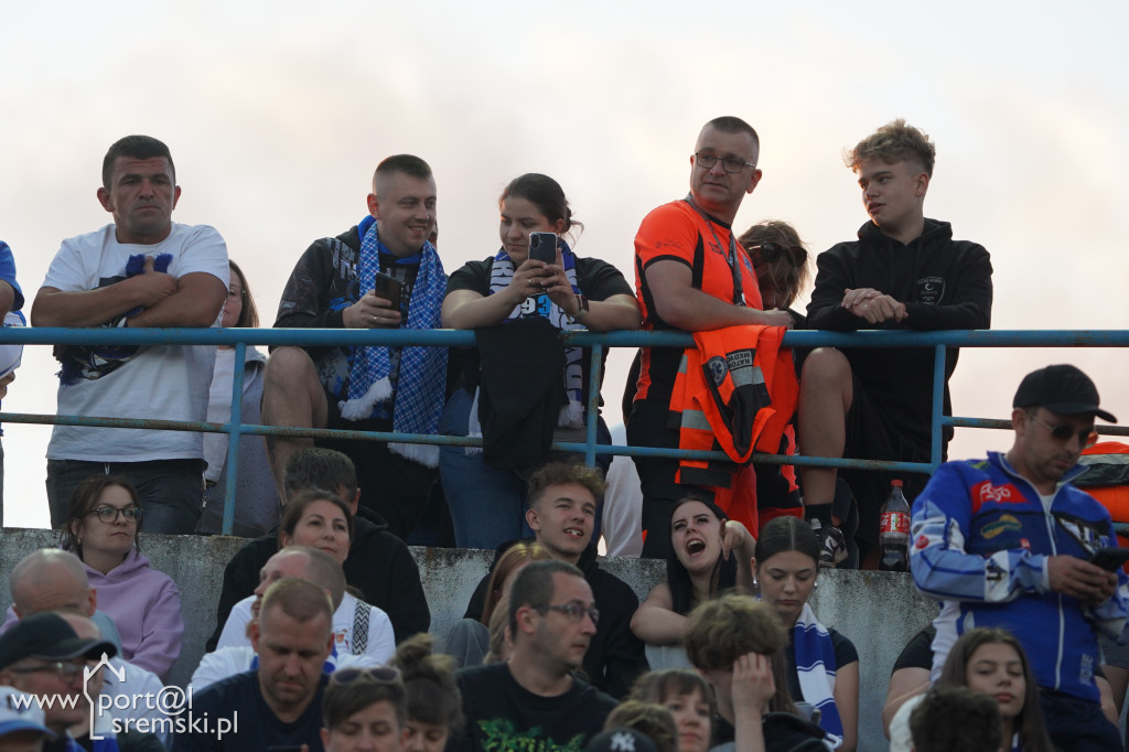 Unia Leszno - Sparta Wrocław