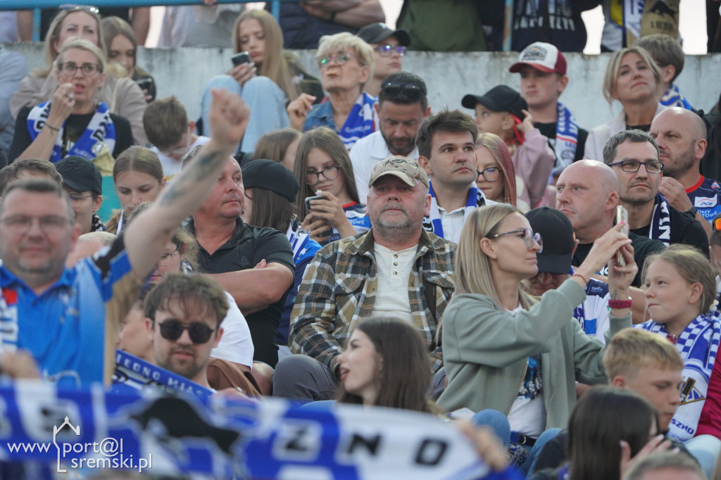 Unia Leszno - Sparta Wrocław