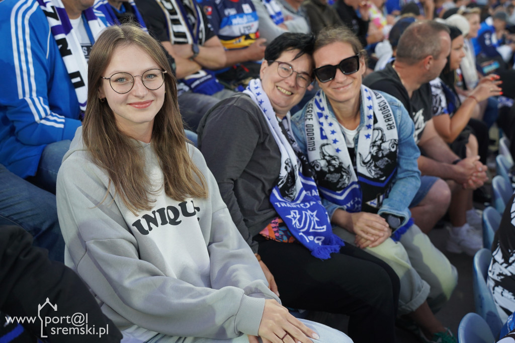Unia Leszno - Sparta Wrocław