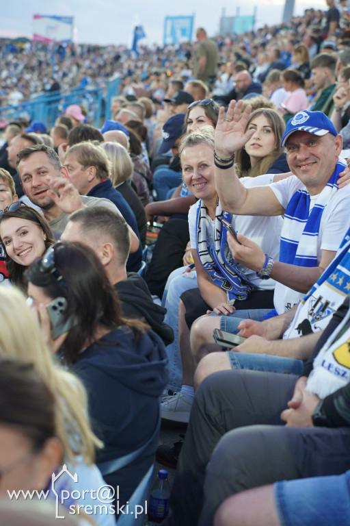 Unia Leszno - Sparta Wrocław