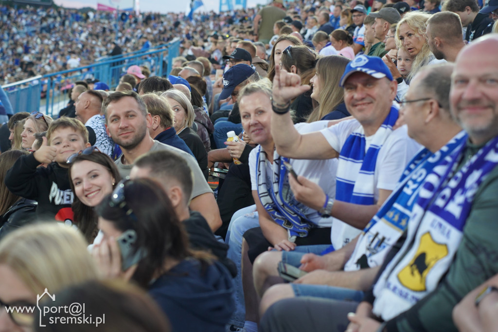 Unia Leszno - Sparta Wrocław