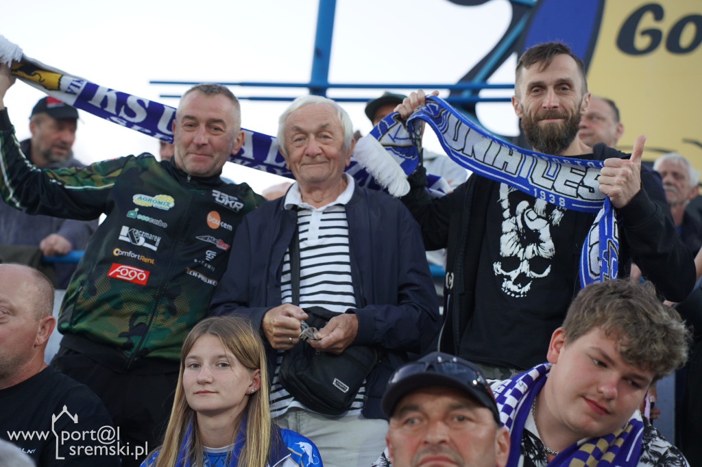 Unia Leszno - Sparta Wrocław