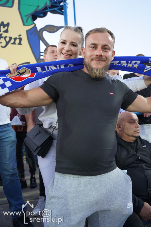 Unia Leszno - Sparta Wrocław