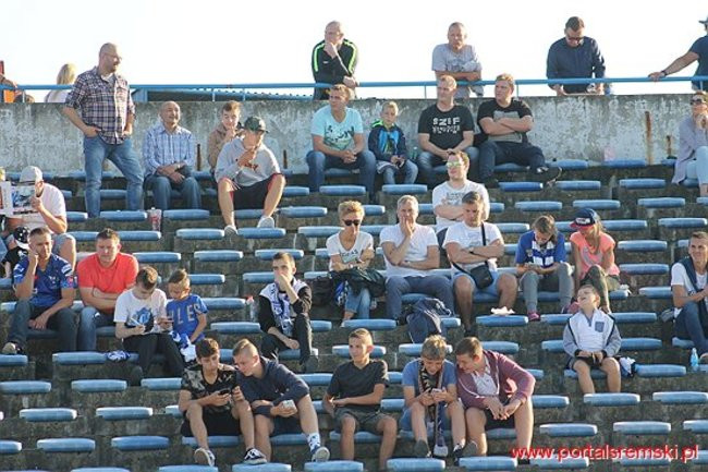 Byki lepsze od Rekinów