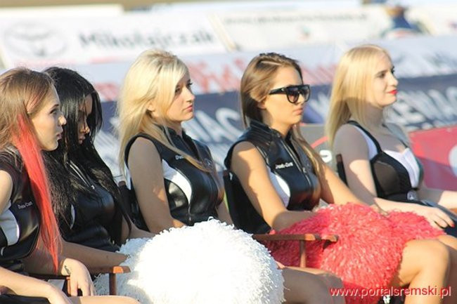 Byki lepsze od Rekinów