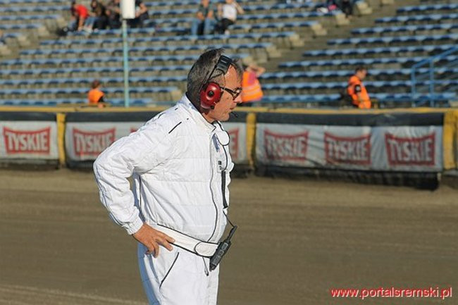 Byki lepsze od Rekinów