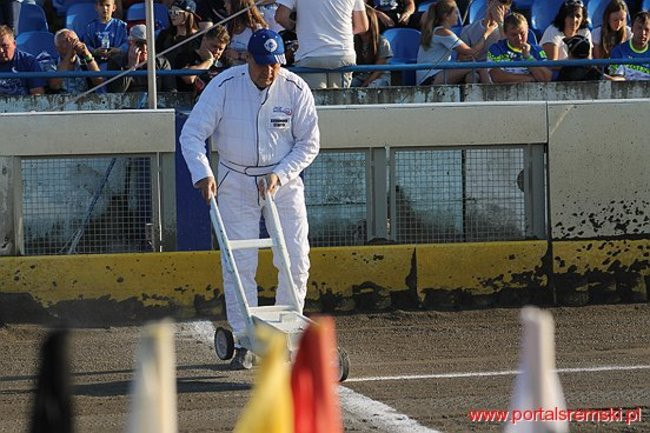 Byki lepsze od Rekinów