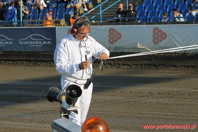 Byki lepsze od Rekinów