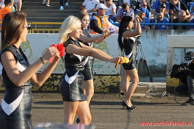 Byki lepsze od Rekinów