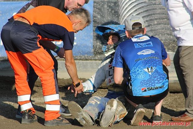 Byki lepsze od Rekinów