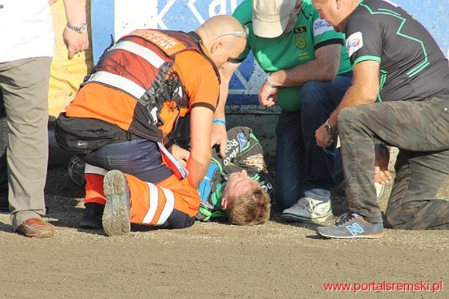 Byki lepsze od Rekinów