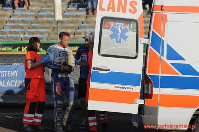 Byki lepsze od Rekinów