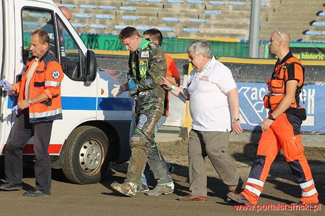 Byki lepsze od Rekinów