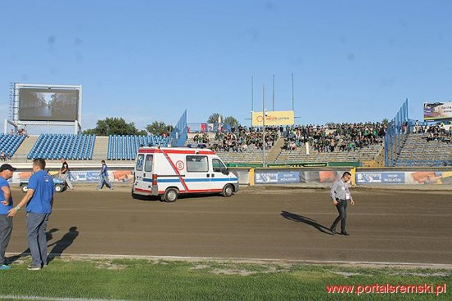 Byki lepsze od Rekinów