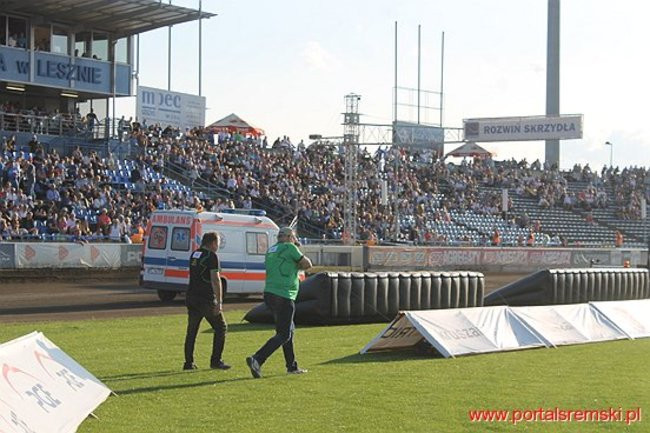 Byki lepsze od Rekinów