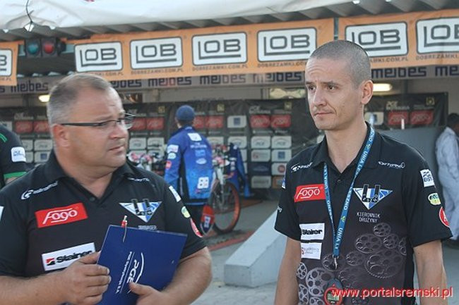 Byki lepsze od Rekinów