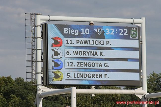 Byki lepsze od Rekinów