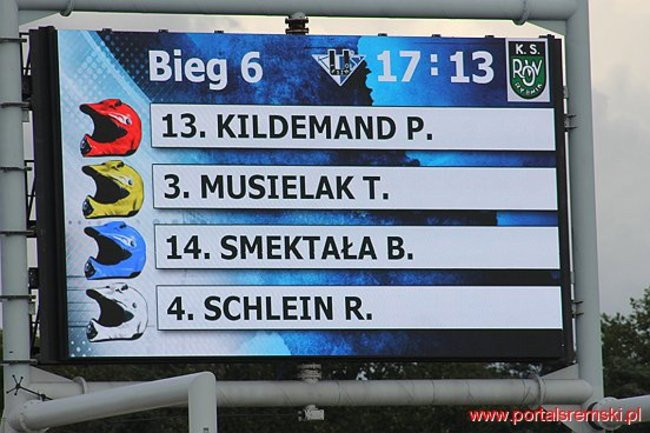 Byki lepsze od Rekinów