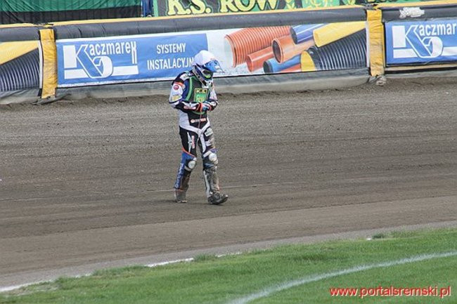 Byki lepsze od Rekinów