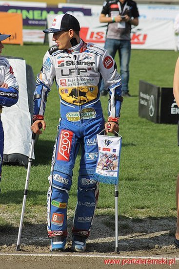 Byki lepsze od Rekinów