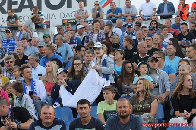 Byki lepsze od Rekinów