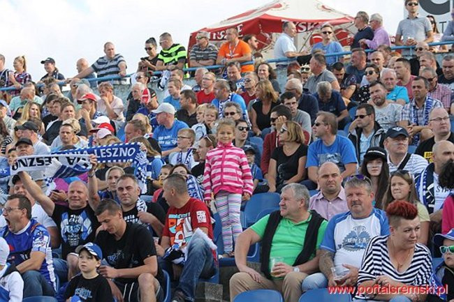 Byki lepsze od Rekinów