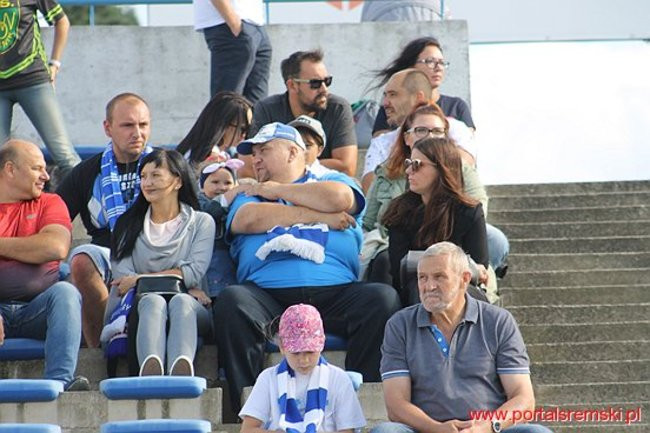 Byki lepsze od Rekinów