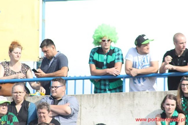 Byki lepsze od Rekinów