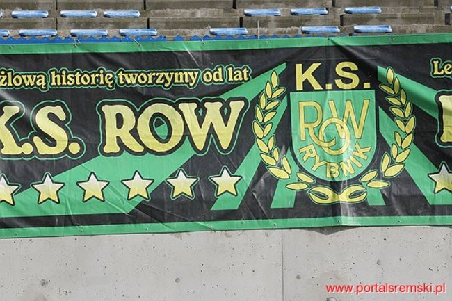 Byki lepsze od Rekinów