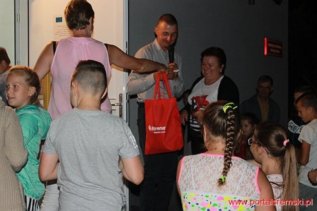 Dożynki w Pełczynie