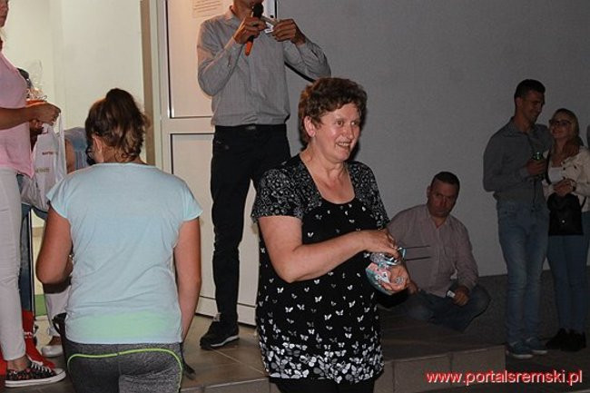 Dożynki w Pełczynie