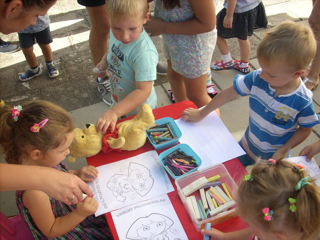 Najtrudniejszy pierwszy krok