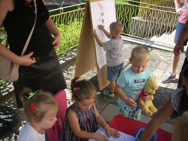 Najtrudniejszy pierwszy krok