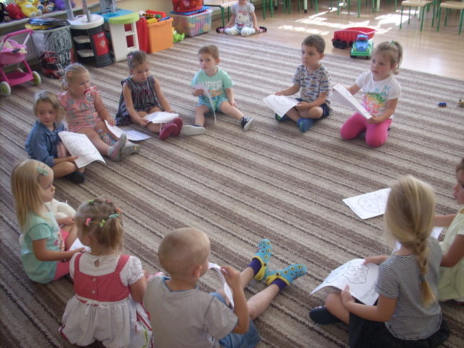 Najtrudniejszy pierwszy krok