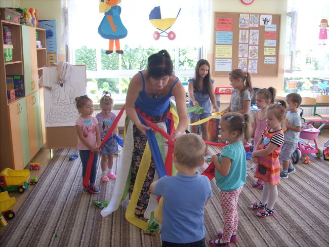 Najtrudniejszy pierwszy krok