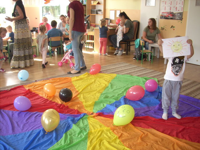 Najtrudniejszy pierwszy krok